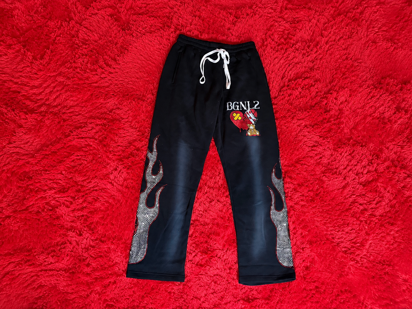 Forged Sweats