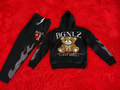 Forged Sweatsuit